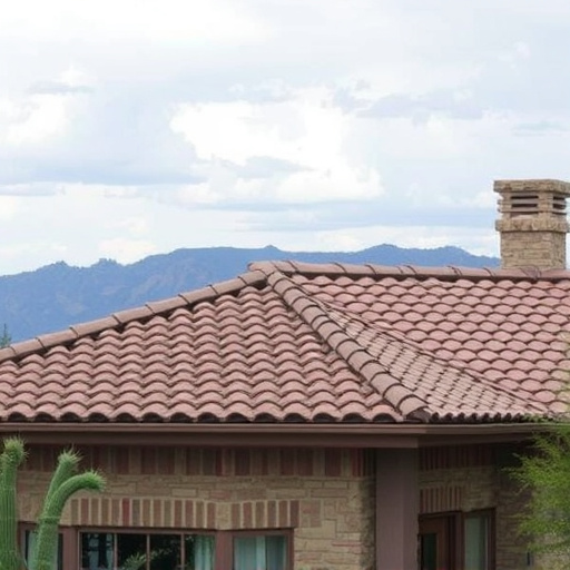 Roofing Oro Valley