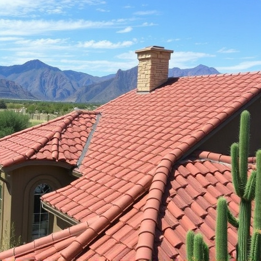 Roofing Oro Valley