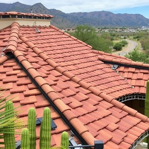 Roofing Oro Valley