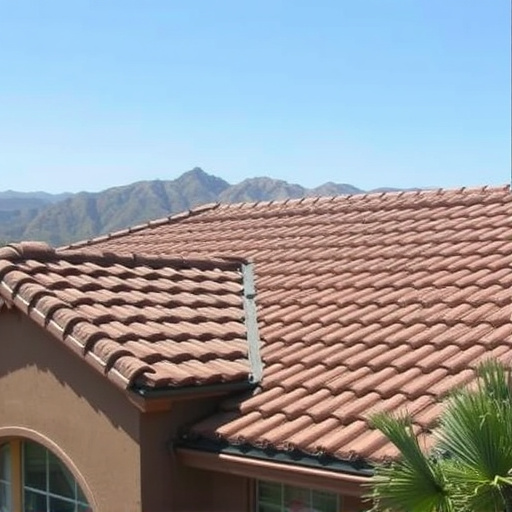 Roofing Oro Valley