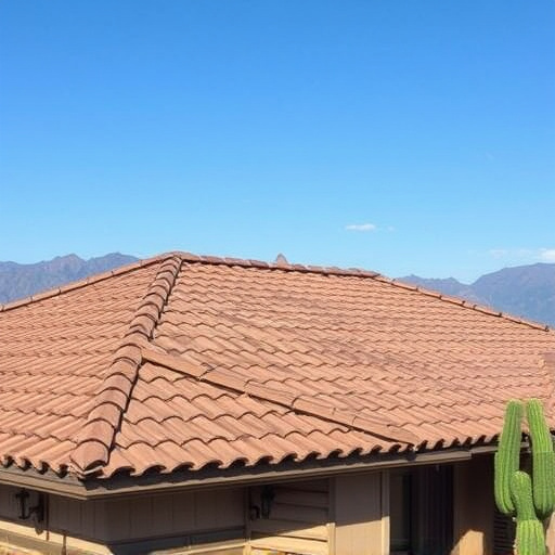 Roofing Oro Valley