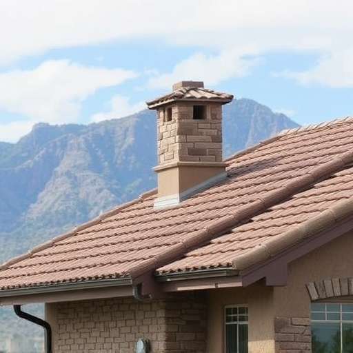Roofing Oro Valley