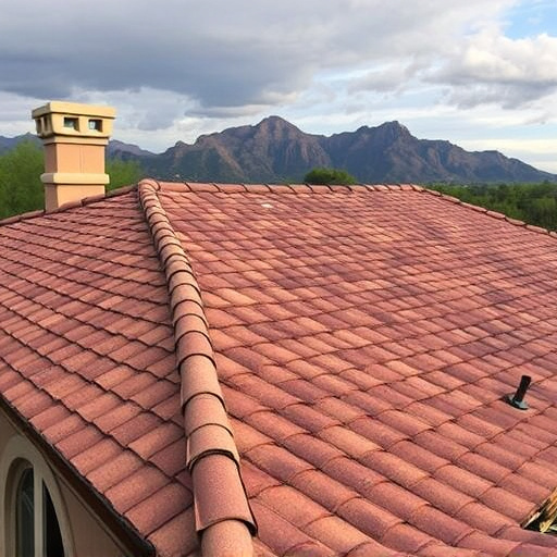 Roofing Oro Valley