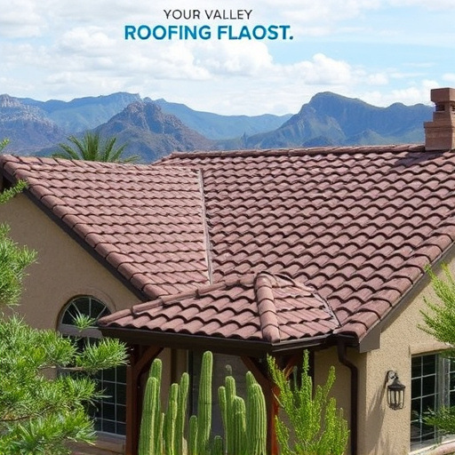 Roofing Oro Valley