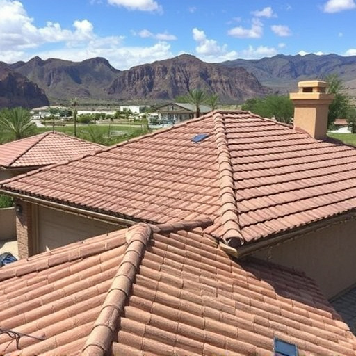Roofing Oro Valley
