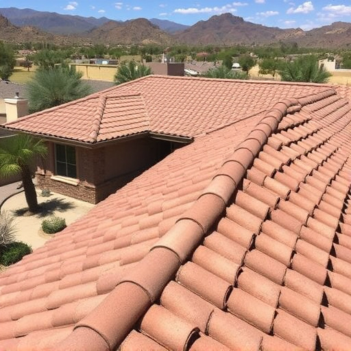 Roofing Oro Valley