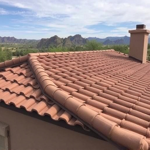 Roofing Oro Valley