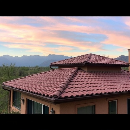 Roofing Oro Valley