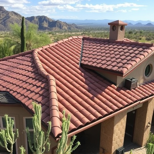 Roofing Oro Valley