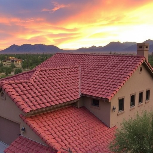 Roofing Oro Valley