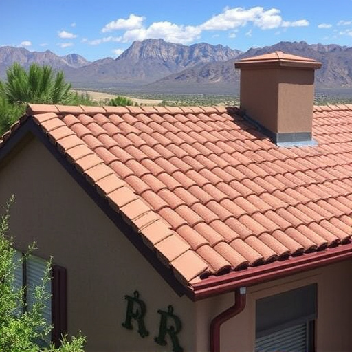 Roofing Oro Valley