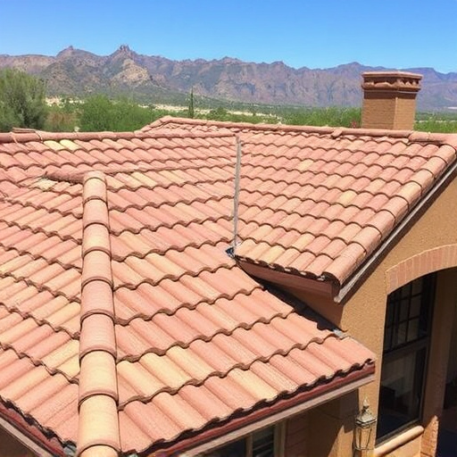 Roofing Oro Valley
