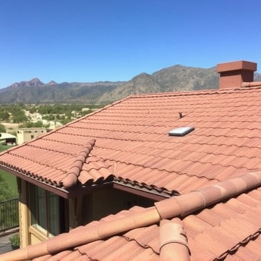 Roofing Oro Valley