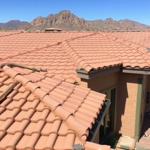Roofing Oro Valley