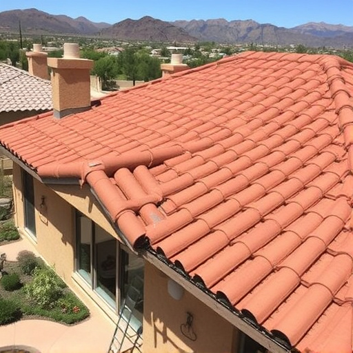 Roofing Oro Valley