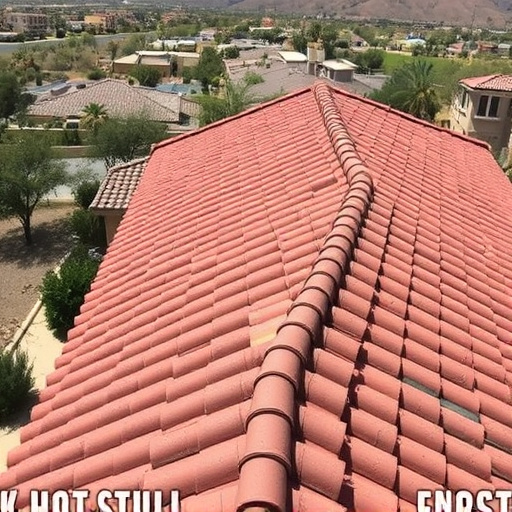 Roofing Oro Valley