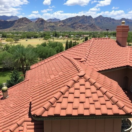 Roofing Oro Valley
