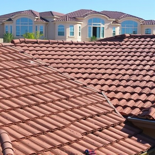 Roofing Peace of Mind: Navigating Warranties for Oro Valley Homes