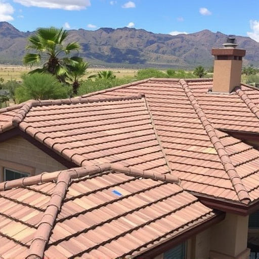 Roofing Warranties Oro Valley