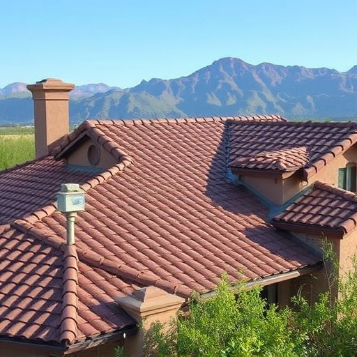 Roofing Warranties Oro Valley