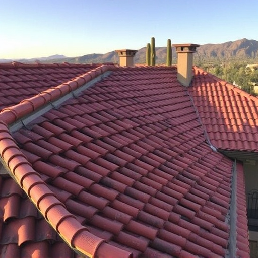 Roofing Warranties Oro Valley