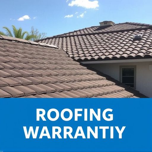 Roofing Warranties Oro Valley
