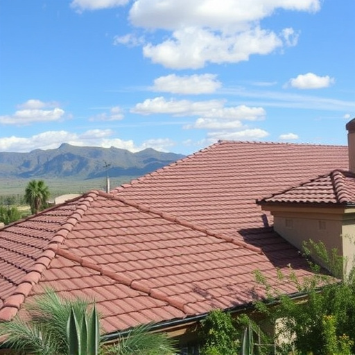 Roofing Warranties Oro Valley