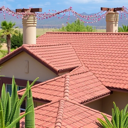 Roofing Warranties Oro Valley
