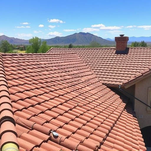 Roofing Warranties Oro Valley