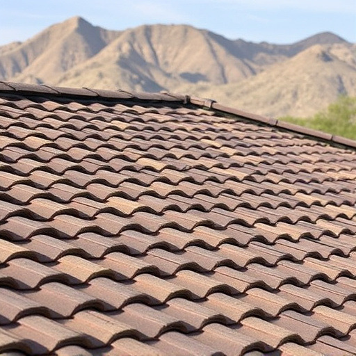 Roofing Warranties Oro Valley