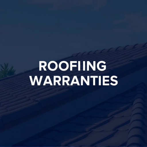 Roofing Warranties Oro Valley