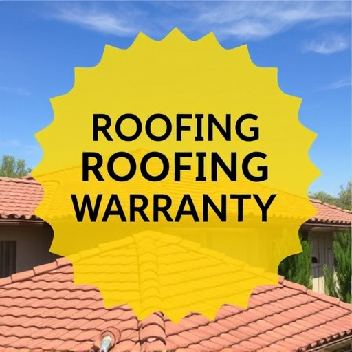 Roofing Warranties Oro Valley