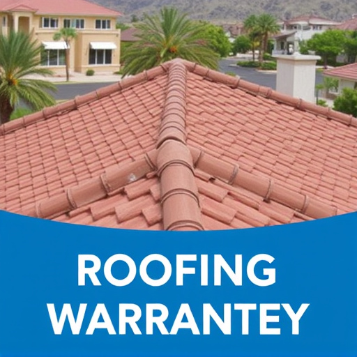 Roofing Warranties Oro Valley