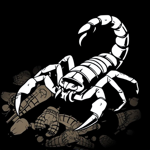 scorpion