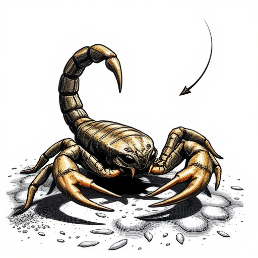 scorpion