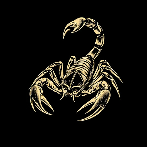 scorpion