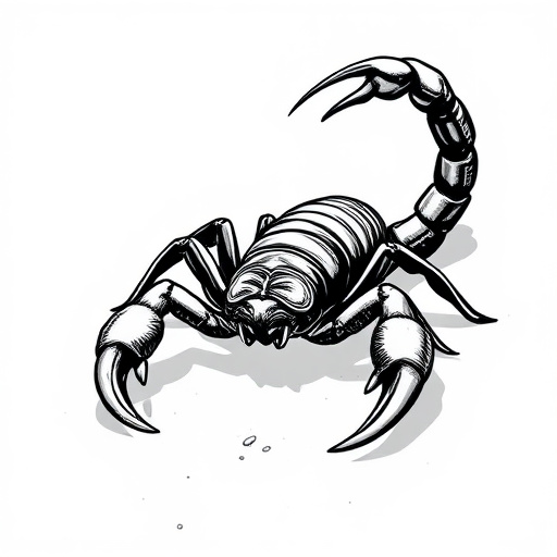 scorpion