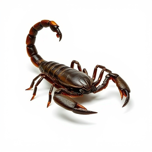 scorpion