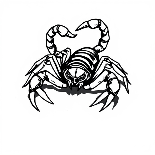 scorpion