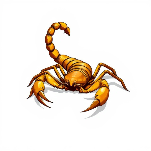scorpion