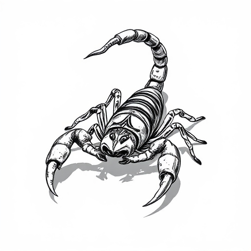 scorpion