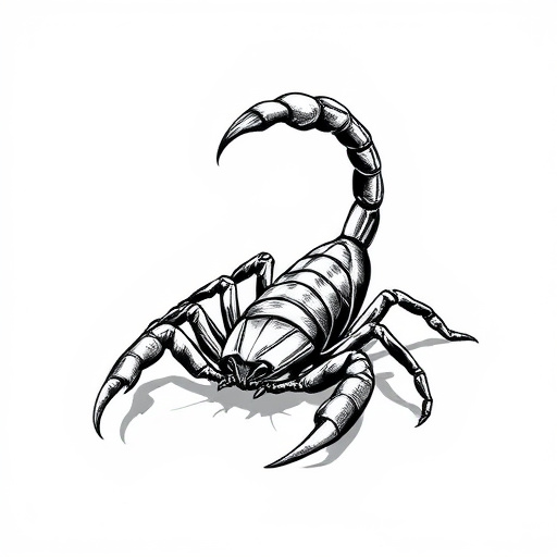 scorpion