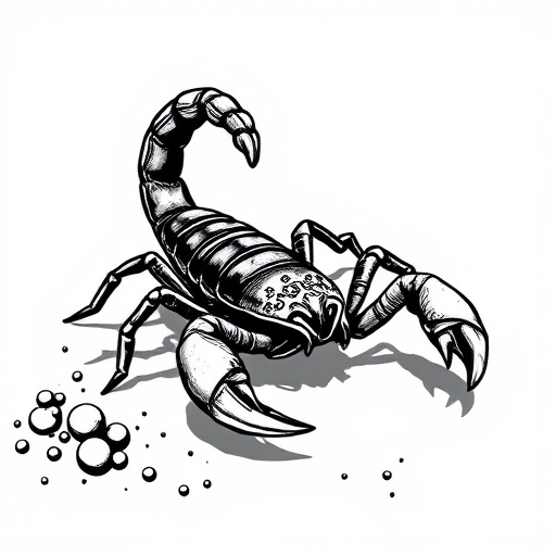 scorpion