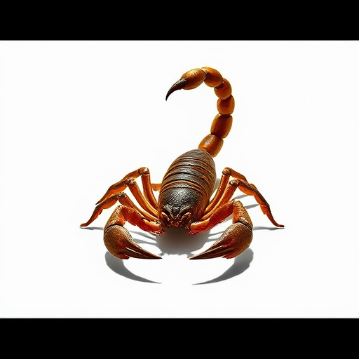 scorpion