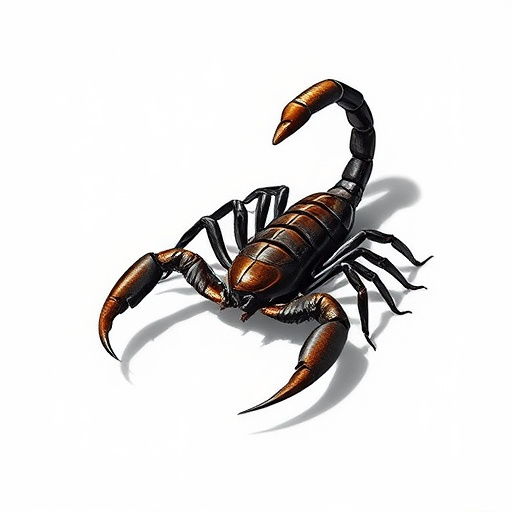 scorpion