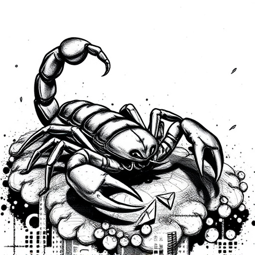 scorpion