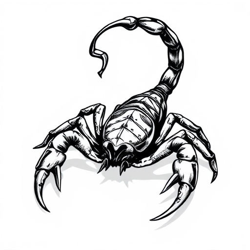 scorpion