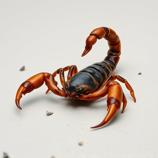 scorpion