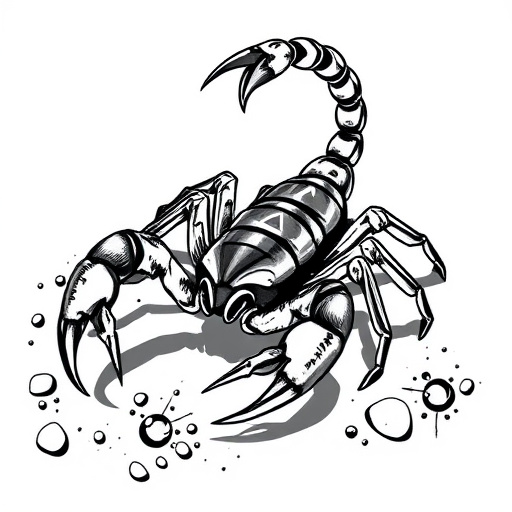 scorpion