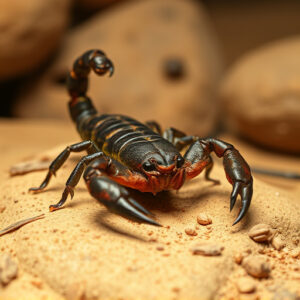 Scorpion Control in Oro Valley: Expert Tips for Resident Safety